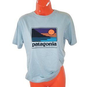 🌄 retro deadstock Patagonia tee 🌄